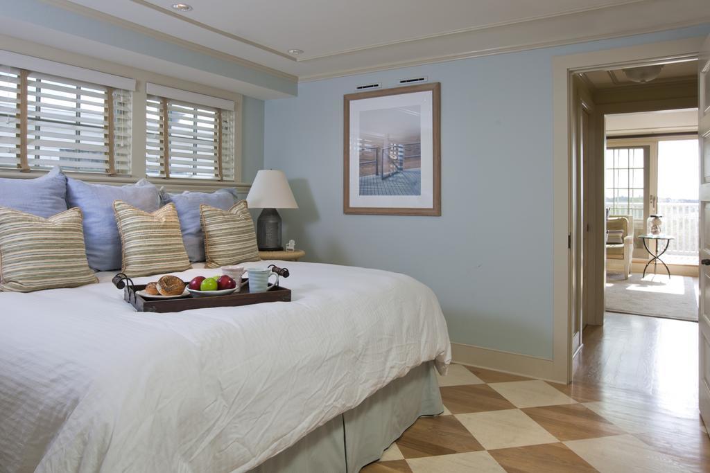 Vineyard Square Hotel And Suites Edgartown Cameră foto