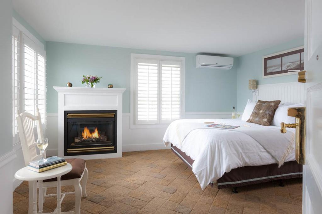 Vineyard Square Hotel And Suites Edgartown Cameră foto