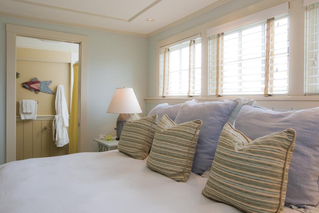 Vineyard Square Hotel And Suites Edgartown Cameră foto