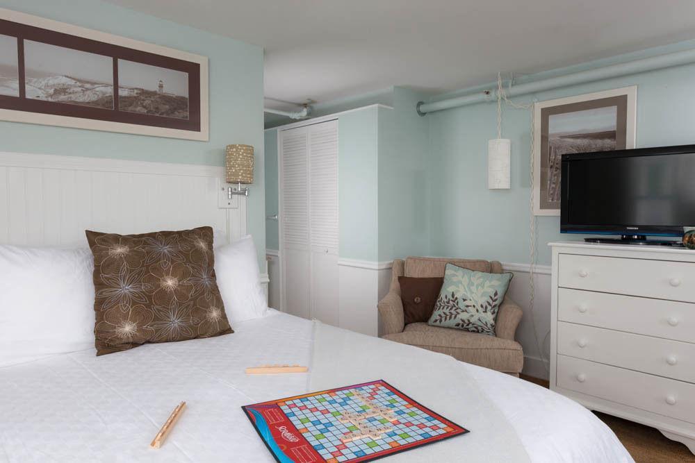 Vineyard Square Hotel And Suites Edgartown Exterior foto