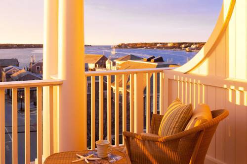 Vineyard Square Hotel And Suites Edgartown Cameră foto